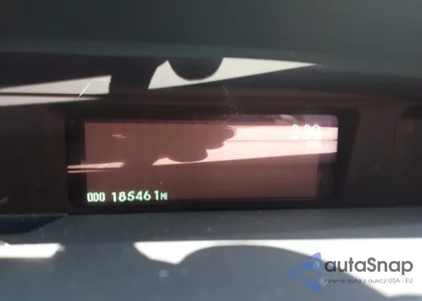 2011 Toyota Prius Four z USA, uszkodzony, nr VIN JTDKN3DU4B0317825